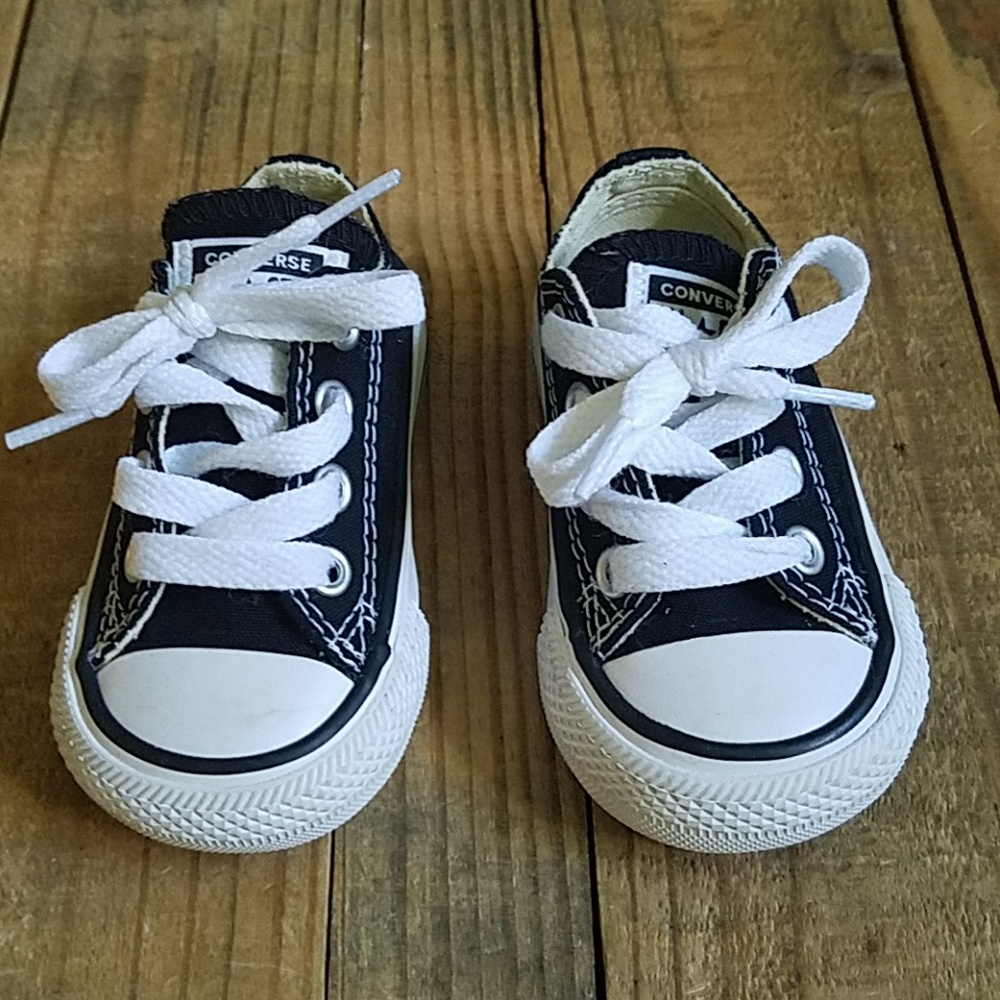 Baby Converse